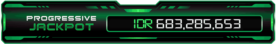 GACOR303 Jackpot