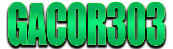 Logo GACOR303