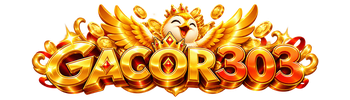 Logo GACOR303